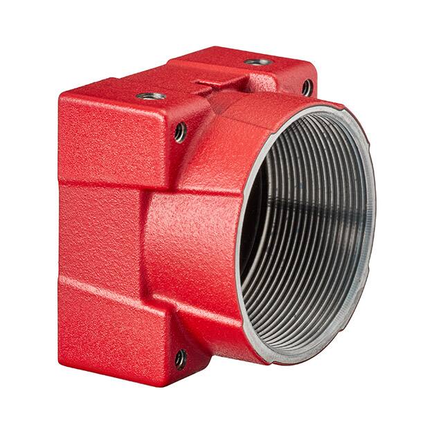 14691 Allied Vision, Inc.  Optical Sensors - Camera Modules